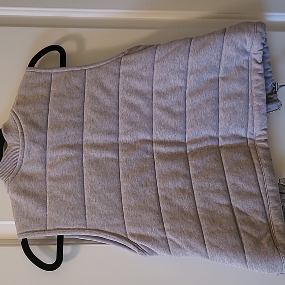 3.1 Phillip Lim xs zippered vest - Picture 3 of 3